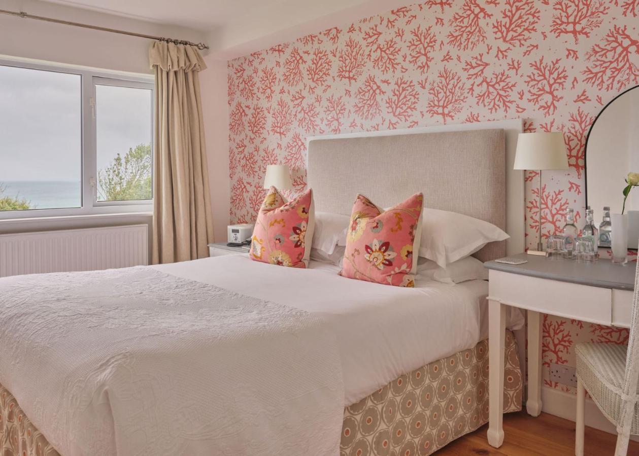 Boskerris Hotel St Ives  Ngoại thất bức ảnh