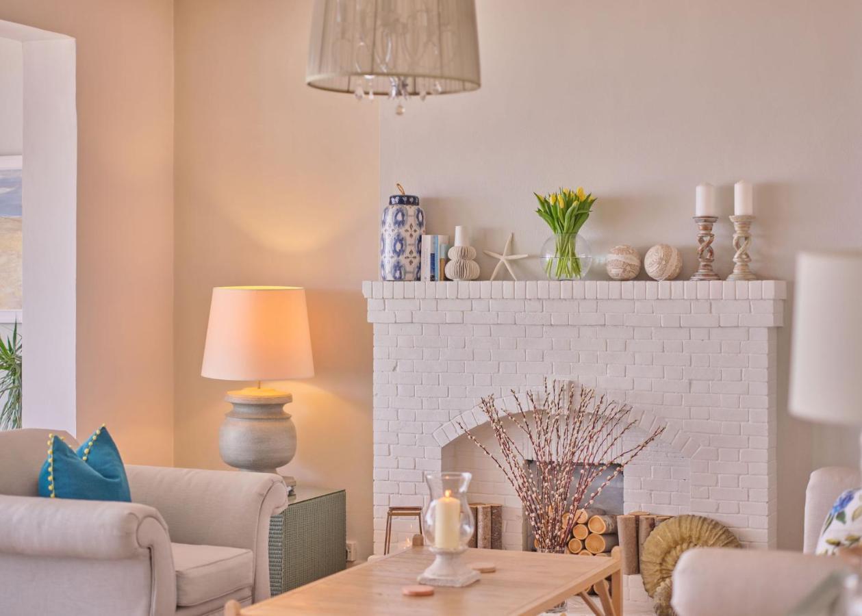 Boskerris Hotel St Ives  Ngoại thất bức ảnh