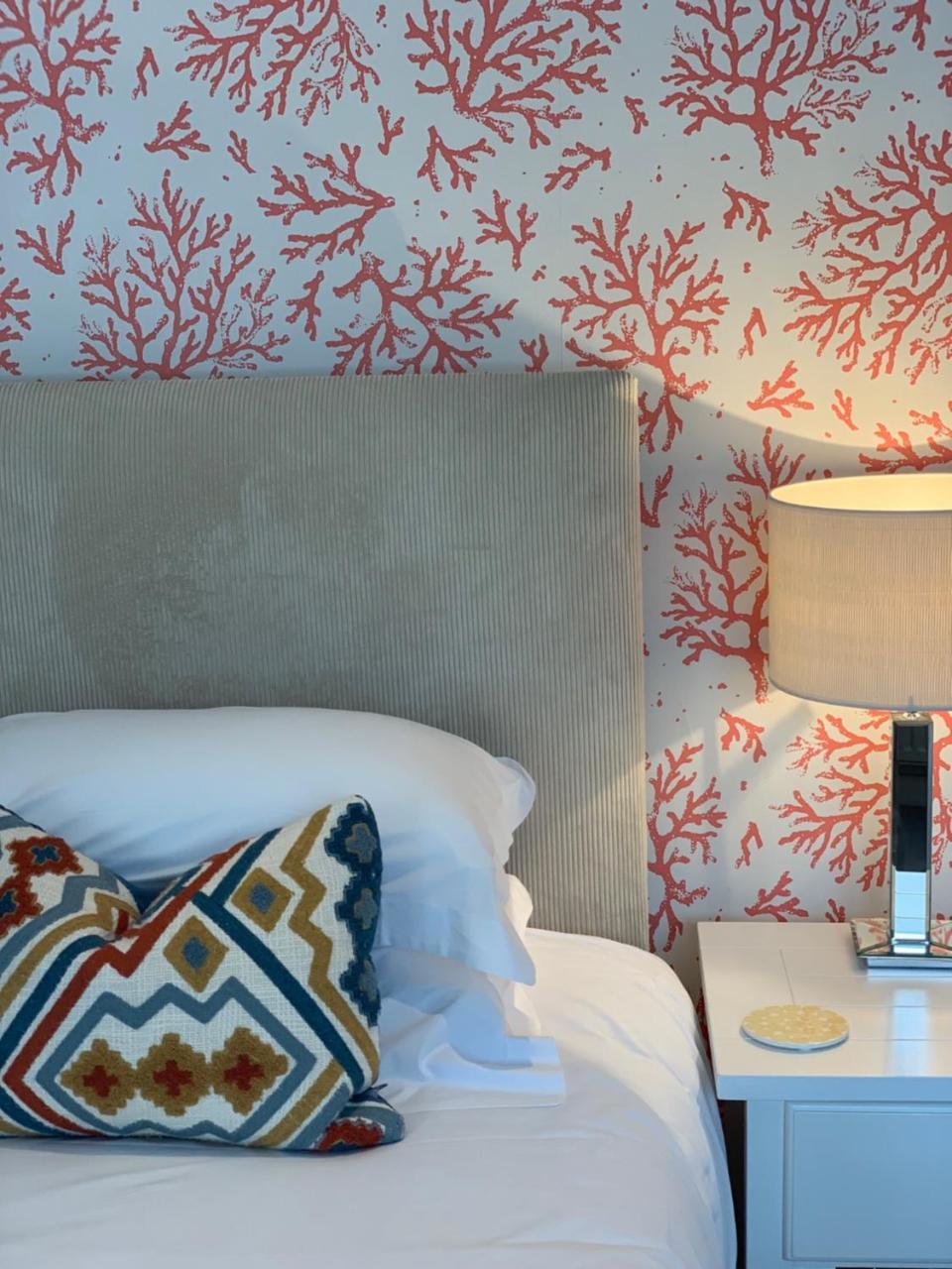Boskerris Hotel St Ives  Ngoại thất bức ảnh